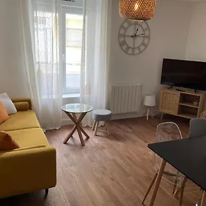 Le Poulorio Loft Rdc Bylocly Lorient
