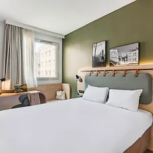 3* فندق كامبانيل سنتر بارت-ديو
